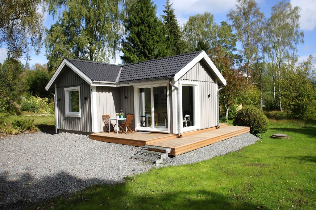Villa Landvetter House Esterno foto