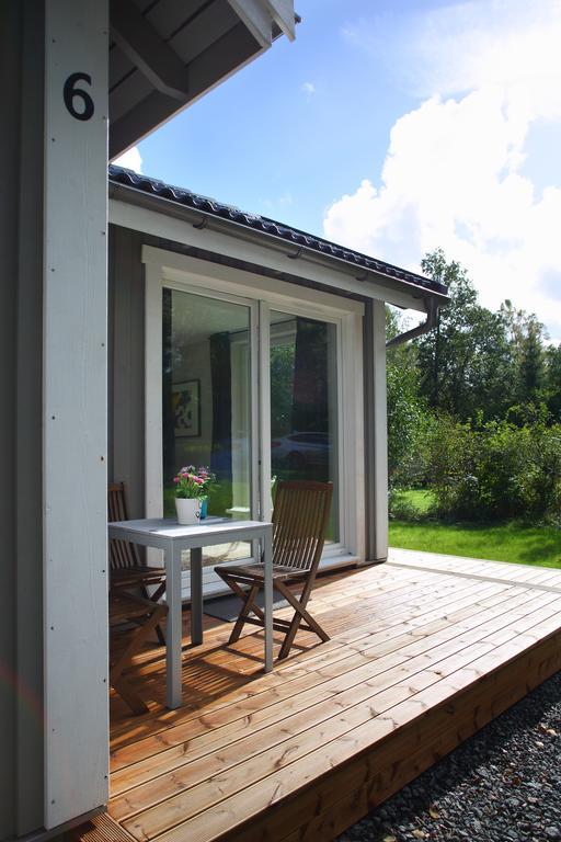 Villa Landvetter House Esterno foto
